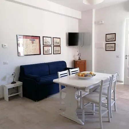 Villa Porto Delle Genti Lipari  Extérieur photo