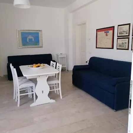 Villa Porto Delle Genti Lipari  Extérieur photo