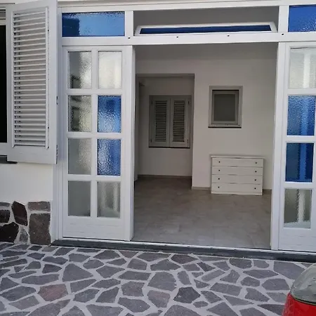 Villa Porto Delle Genti Lipari  Extérieur photo