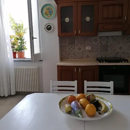 Villa Porto Delle Genti Lipari  Extérieur photo