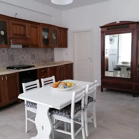 Villa Porto Delle Genti Lipari  Extérieur photo
