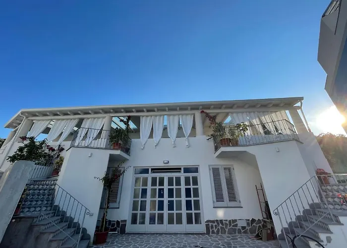 Villa Porto Delle Genti