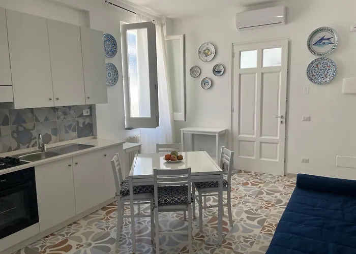 Villa Porto Delle Genti