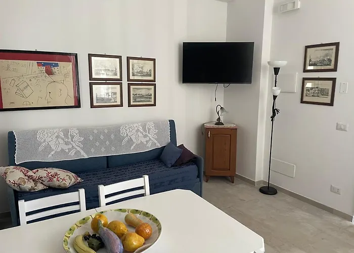 Villa Porto Delle Genti