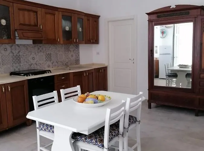 Villa Porto Delle Genti