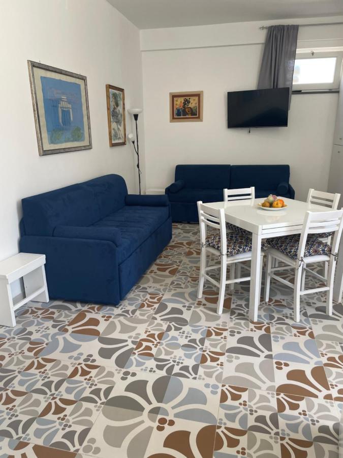 Holiday home Porto Delle Genti Lipari (Isola Lipari)