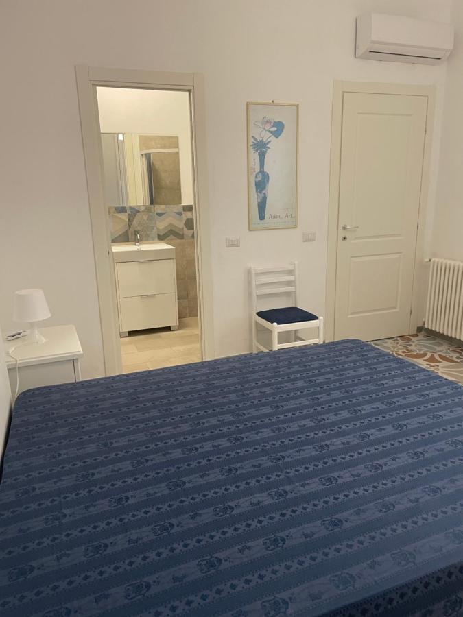Holiday home Porto Delle Genti Lipari (Isola Lipari)