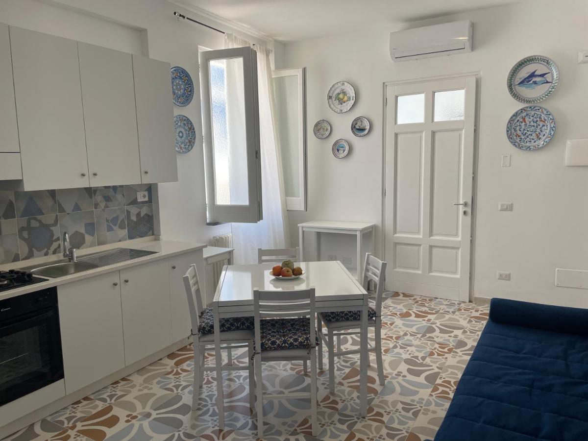 Vakantiehuis Porto Delle Genti Lipari (Isola Lipari)