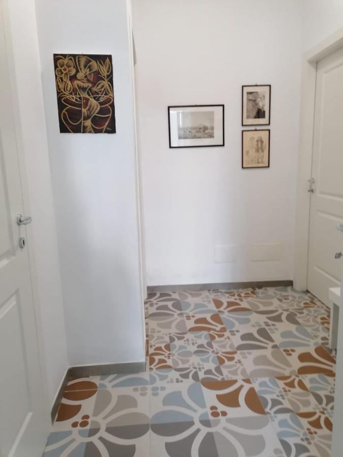 Porto Delle Genti Holiday home