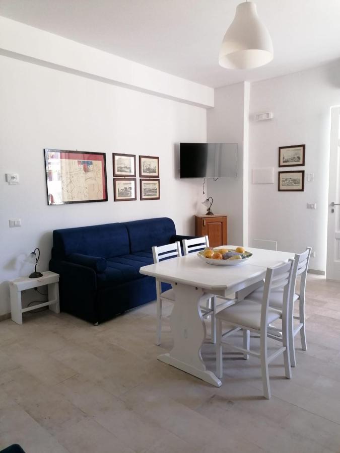 Porto Delle Genti Holiday home Lipari (Isola Lipari)