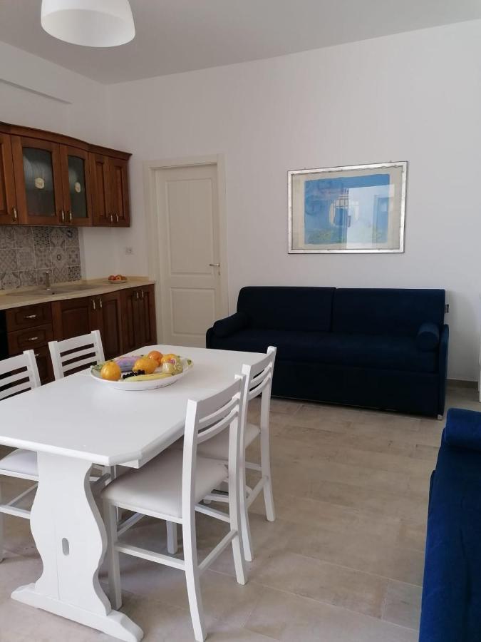 Vakantiehuis Porto Delle Genti Lipari (Isola Lipari)