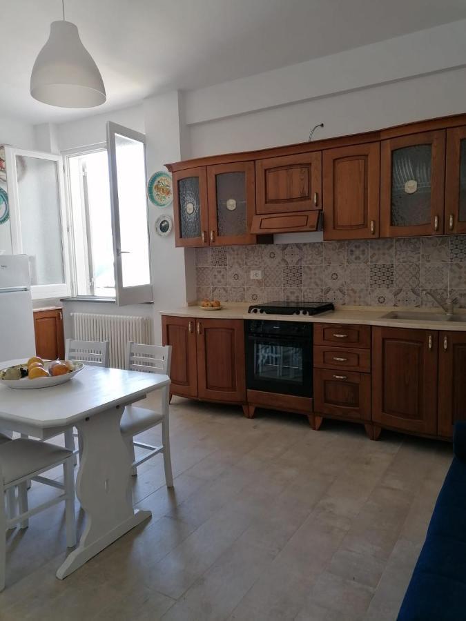 Porto Delle Genti Holiday home *
