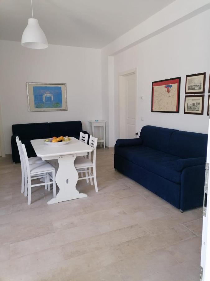 Porto Delle Genti Vakantiehuis *