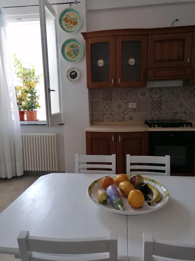 Holiday home Porto Delle Genti Lipari (Isola Lipari)
