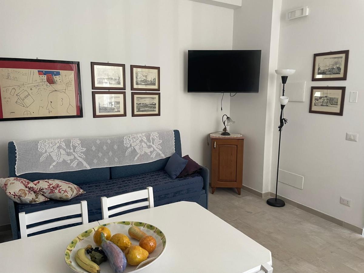 Holiday home Porto Delle Genti
