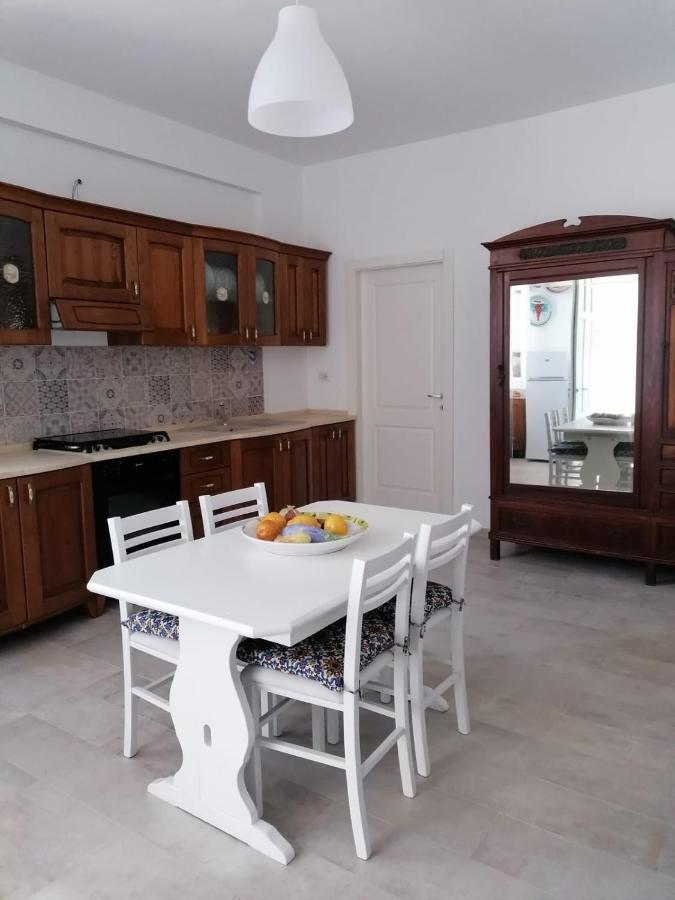 Holiday home Porto Delle Genti Lipari (Isola Lipari)