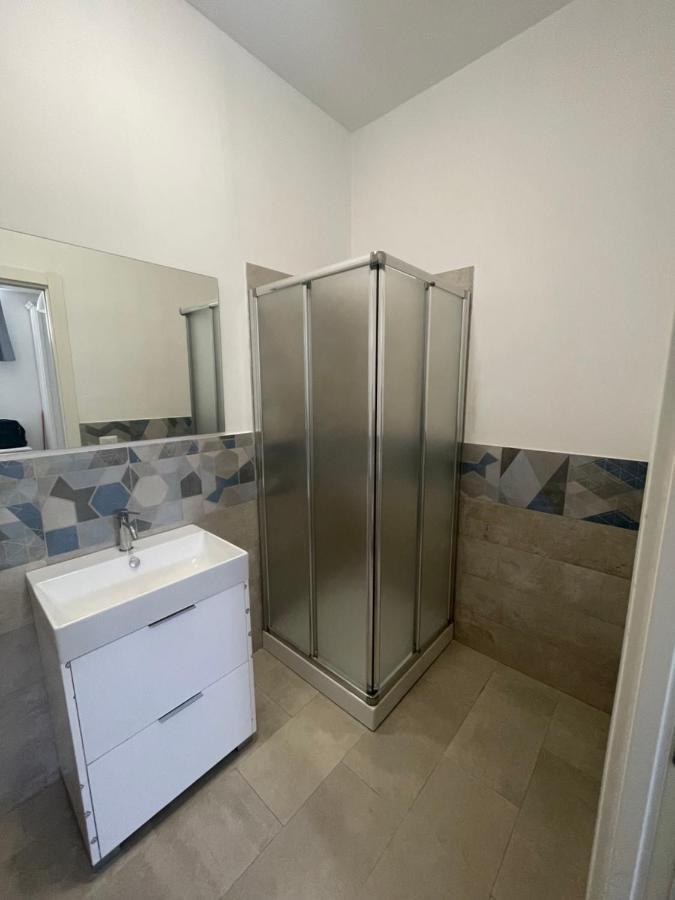 Holiday home Porto Delle Genti Lipari (Isola Lipari)
