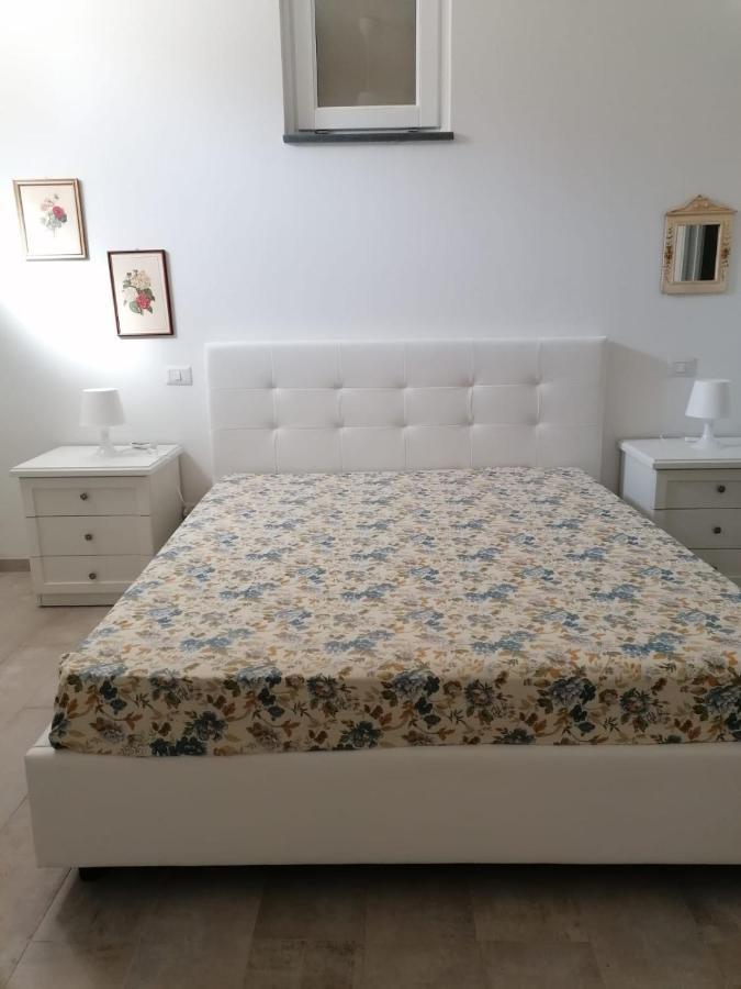 Vakantiehuis Porto Delle Genti